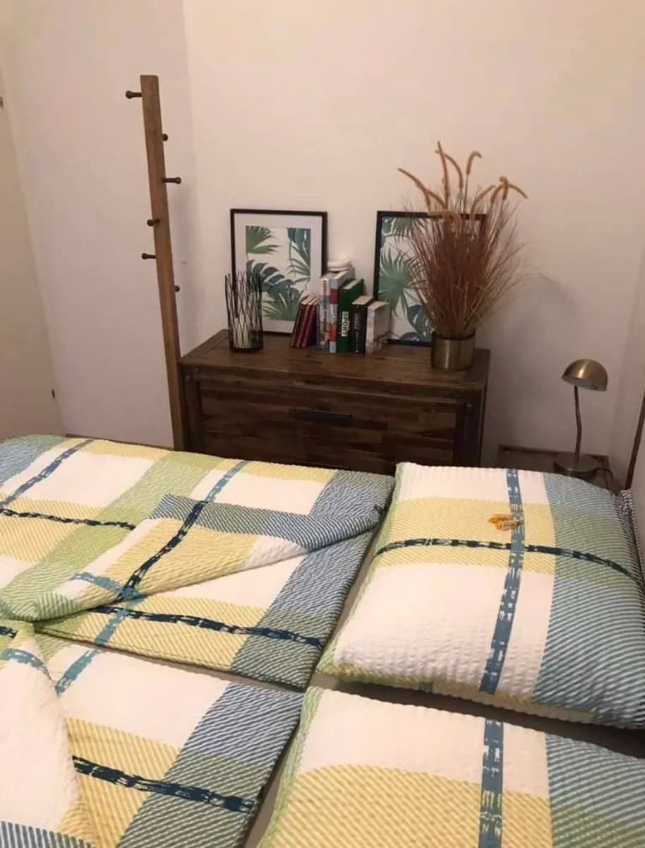 2-Zimmer-Wohnung mieten in Linz – 50 m², € 300 – Bild 4 von 13