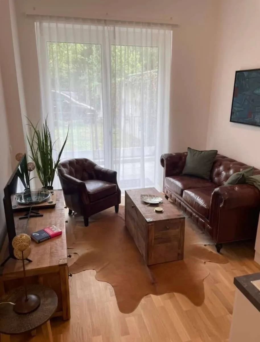 2-Zimmer-Wohnung mieten in Linz – 50 m², € 300 – Bild 10 von 13