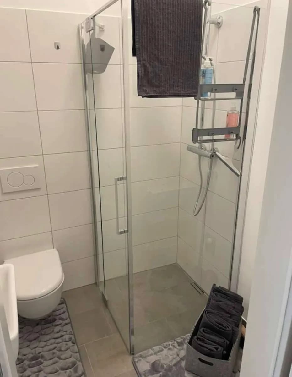 2-Zimmer-Wohnung mieten in Linz – 50 m², € 300 – Bild 12 von 13