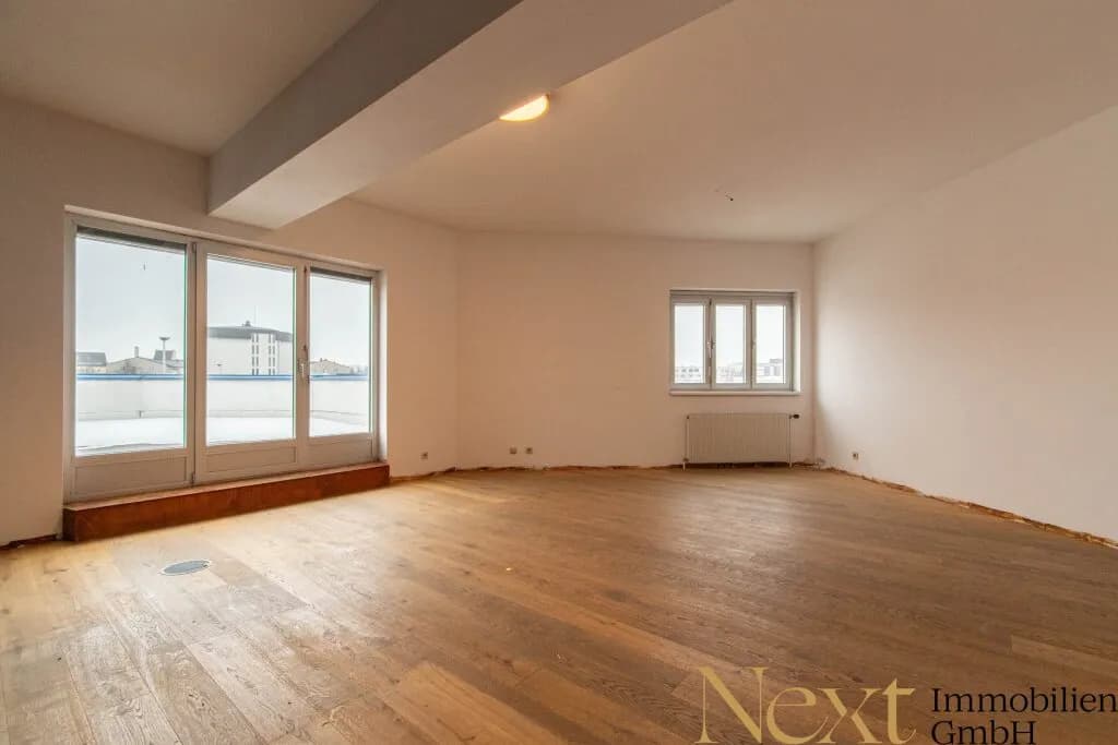 Gewerbeimmobilie mieten in Wels – 2 556 m² – Bild 5 von 7