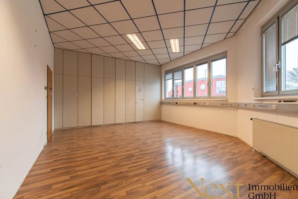 Gewerbeimmobilie mieten in Wels – 2 556 m² – Bild 6 von 7