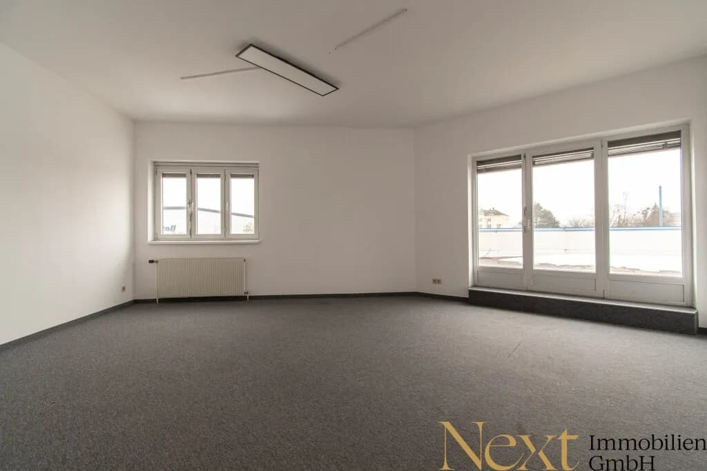Gewerbeimmobilie mieten in Wels – 2 556 m² – Bild 7 von 7