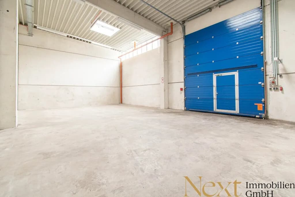 Gewerbeimmobilie mieten in Wels – 3 318 m² – Bild 4 von 10