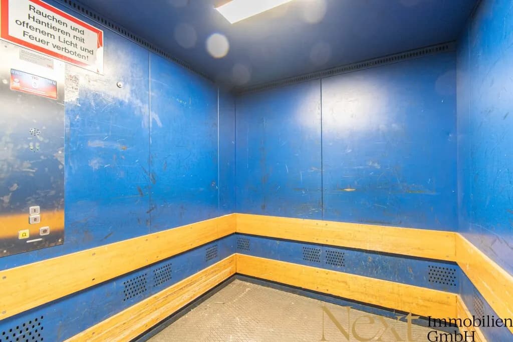 Gewerbeimmobilie mieten in Wels – 3 318 m² – Bild 10 von 10