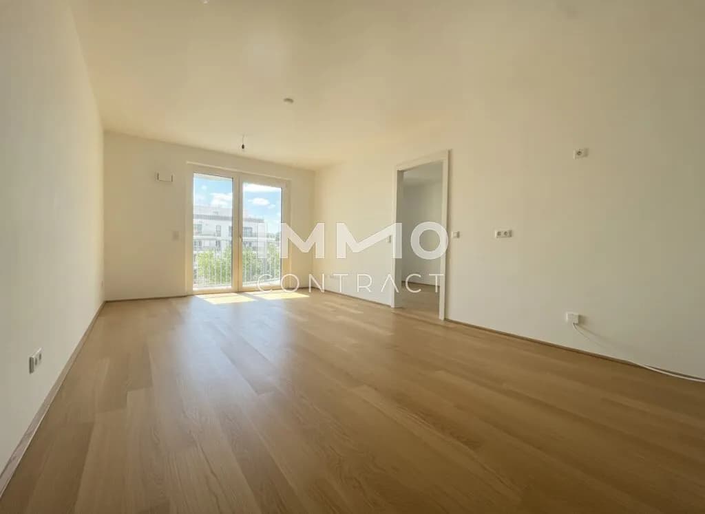 2-Zimmer-Wohnung kaufen in Wien – 46,75 m², € 271.000 – Bild 2 von 14