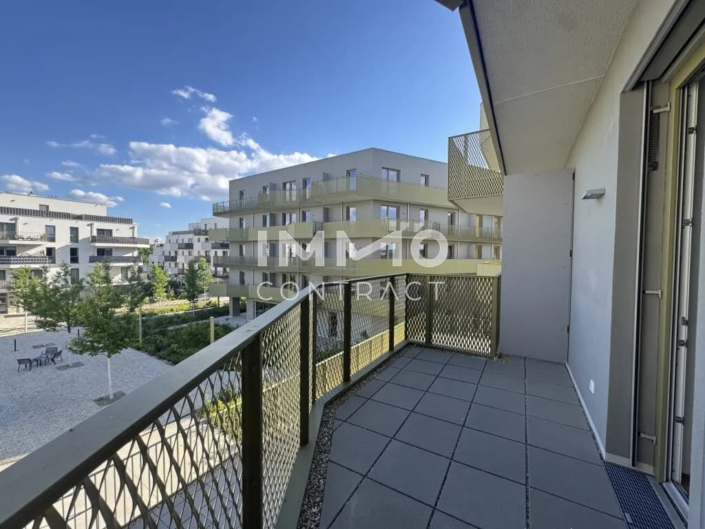 2-Zimmer-Wohnung kaufen in Wien – 46,75 m², € 271.000 – Bild 8 von 14