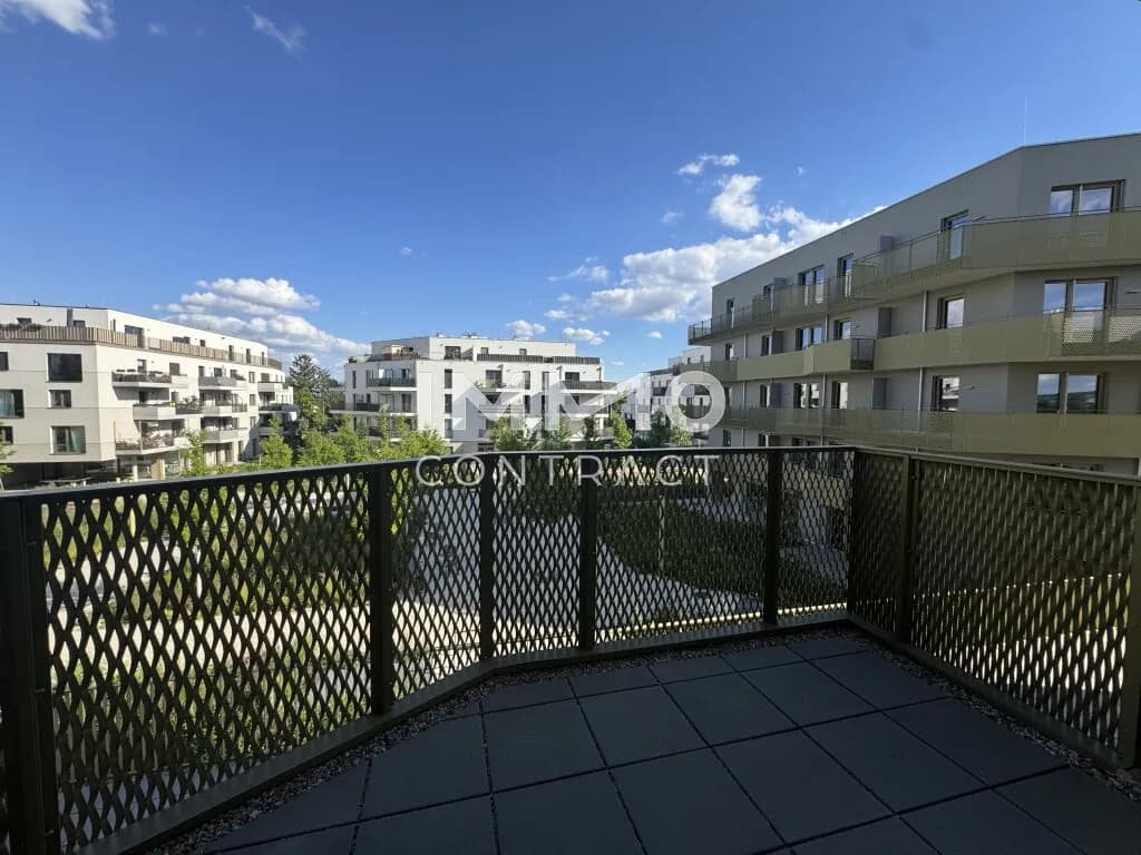 2-Zimmer-Wohnung kaufen in Wien – 46,75 m², € 271.000 – Bild 13 von 14