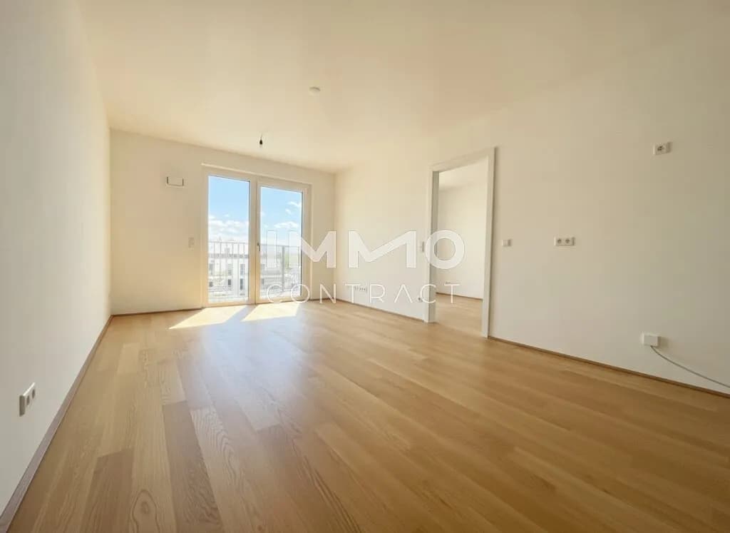 2-Zimmer-Wohnung kaufen in Wien – 46,75 m², € 276.000 – Bild 2 von 14