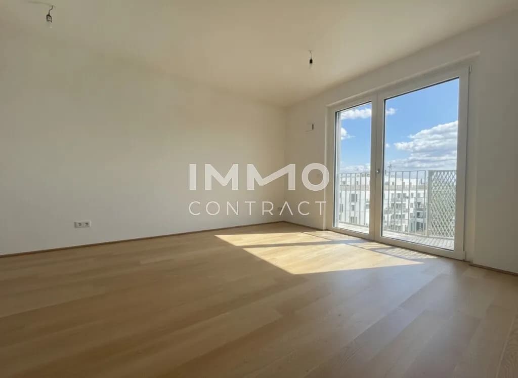 2-Zimmer-Wohnung kaufen in Wien – 46,75 m², € 276.000 – Bild 4 von 14