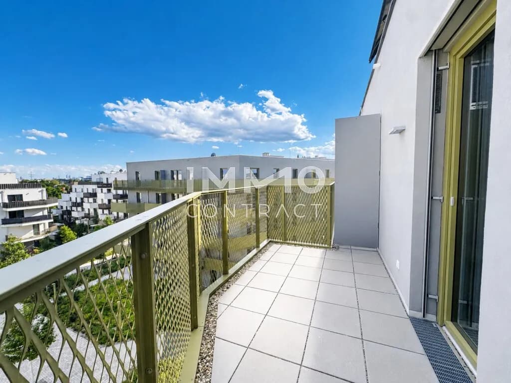 2-Zimmer-Wohnung kaufen in Wien – 46,75 m², € 276.000 – Bild 9 von 14