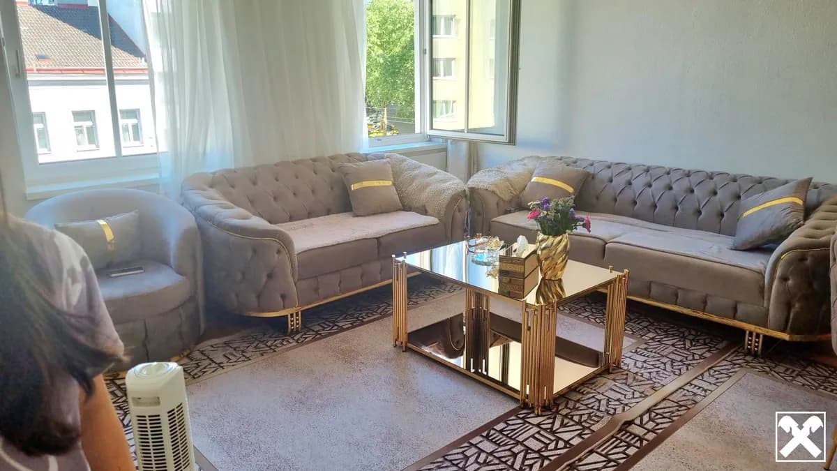 3-Zimmer-Wohnung kaufen in Wien – 75,53 m², € 275.000 – Bild 2 von 11