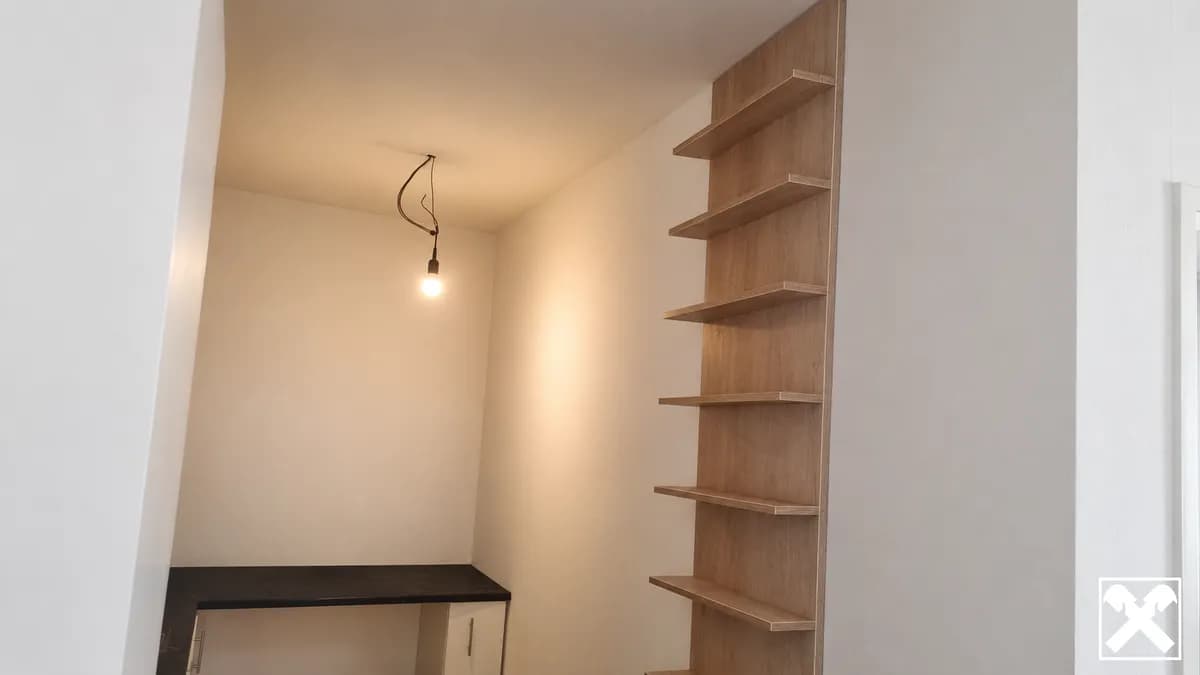 3-Zimmer-Wohnung kaufen in Wien – 75,53 m², € 275.000 – Bild 4 von 11
