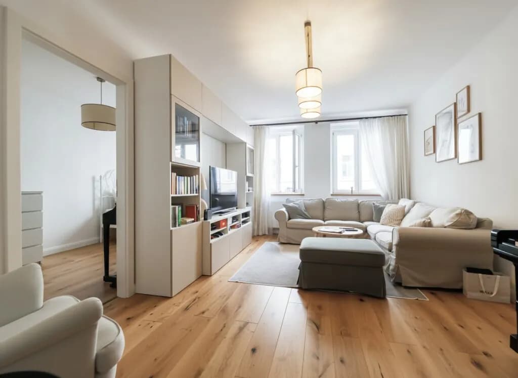 3-Zimmer-Wohnung kaufen in Wien – 75 m², € 510.000