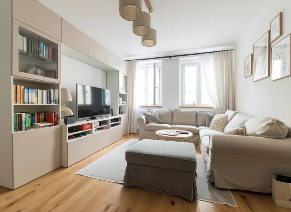 3-Zimmer-Wohnung kaufen in Wien – 75 m², € 510.000 – Bild 2 von 14