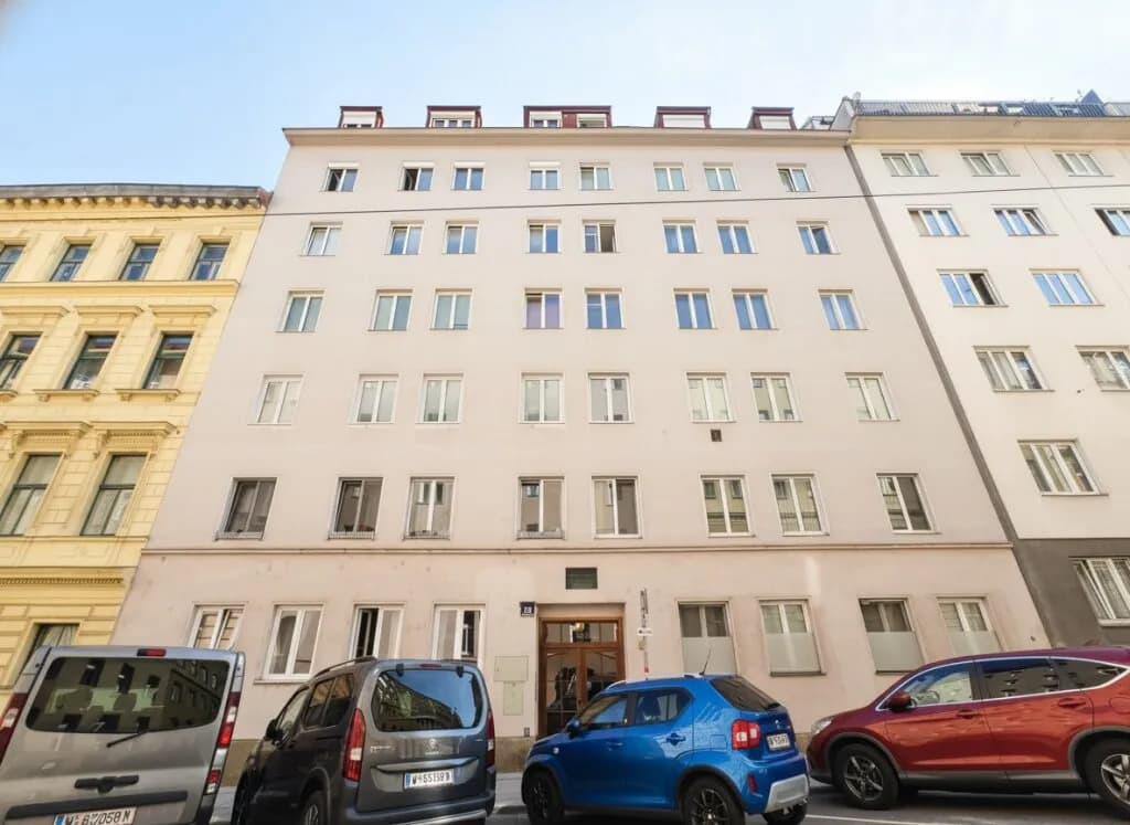 3-Zimmer-Wohnung kaufen in Wien – 75 m², € 510.000 – Bild 13 von 14