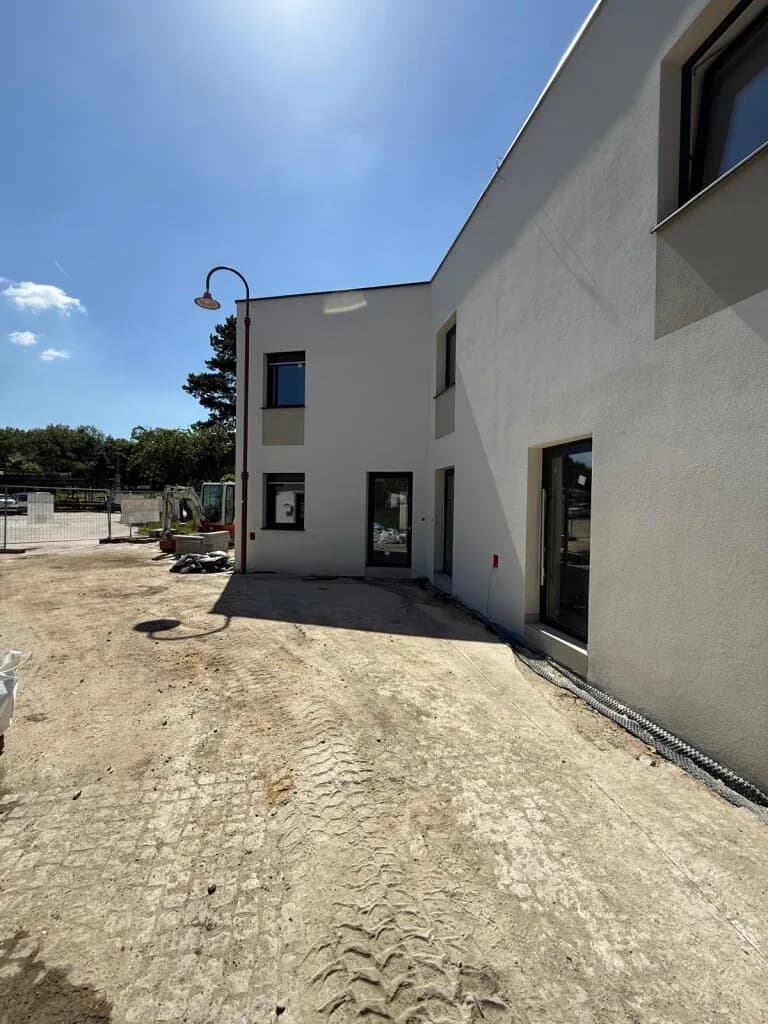 Gewerbeimmobilie kaufen in Bruck an der Leitha – 395,26 m², € 2.000.000 – Bild 6 von 36
