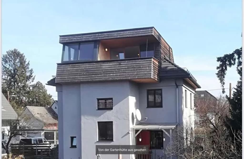 7-Zimmer-Gewerbeimmobilie mieten in Graz – 175 m², € 590.000