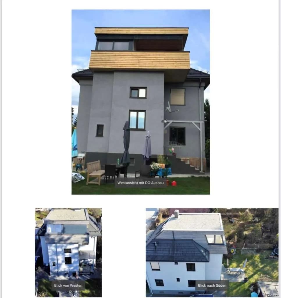 7-Zimmer-Gewerbeimmobilie mieten in Graz – 175 m², € 590.000 – Bild 2 von 12