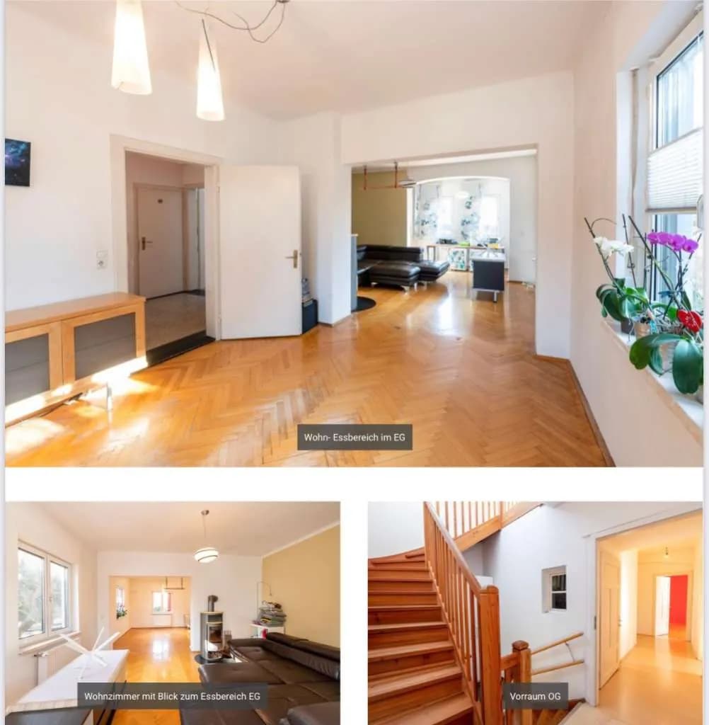 7-Zimmer-Gewerbeimmobilie mieten in Graz – 175 m², € 590.000 – Bild 6 von 12