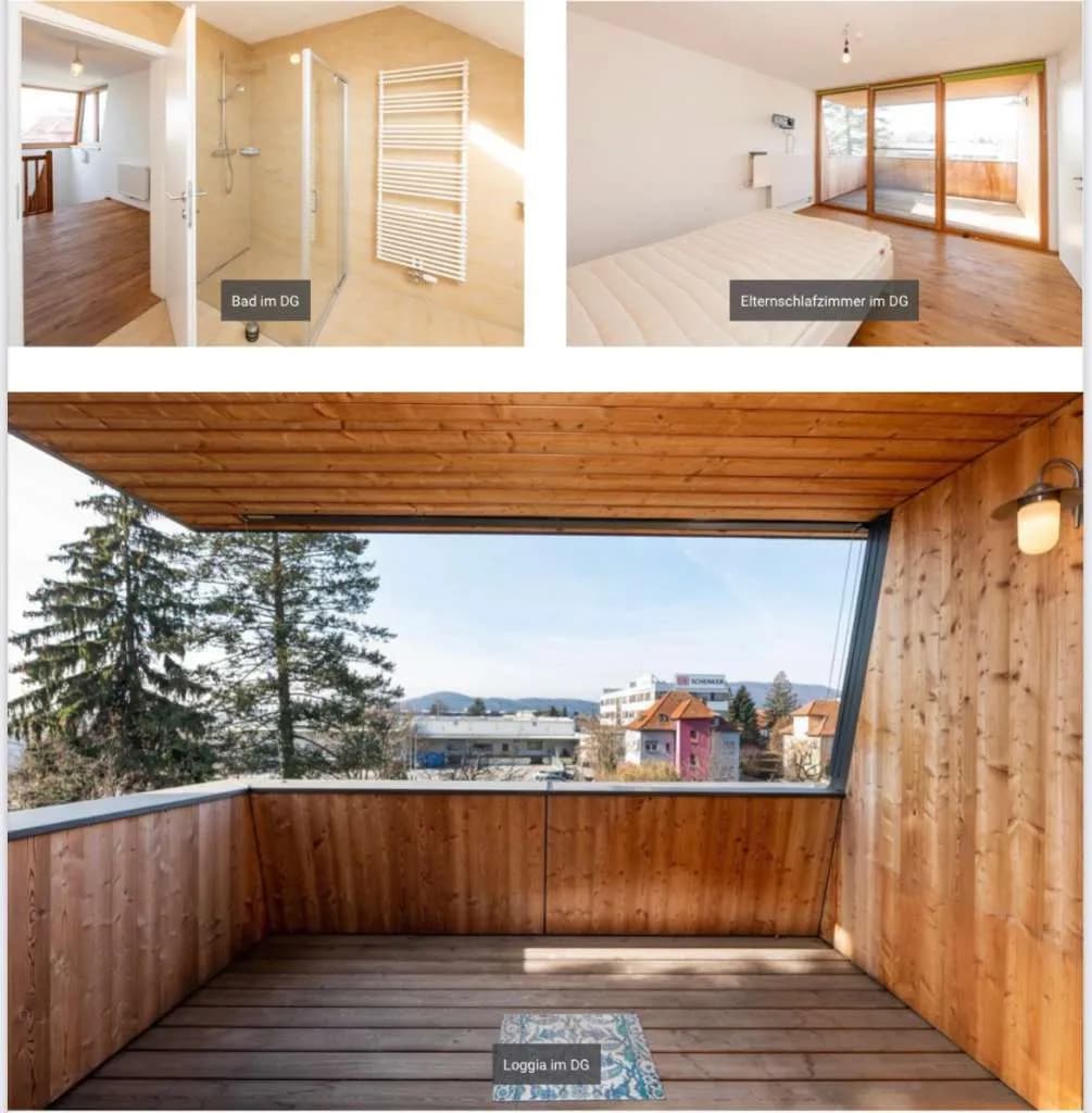 7-Zimmer-Gewerbeimmobilie mieten in Graz – 175 m², € 590.000 – Bild 9 von 12