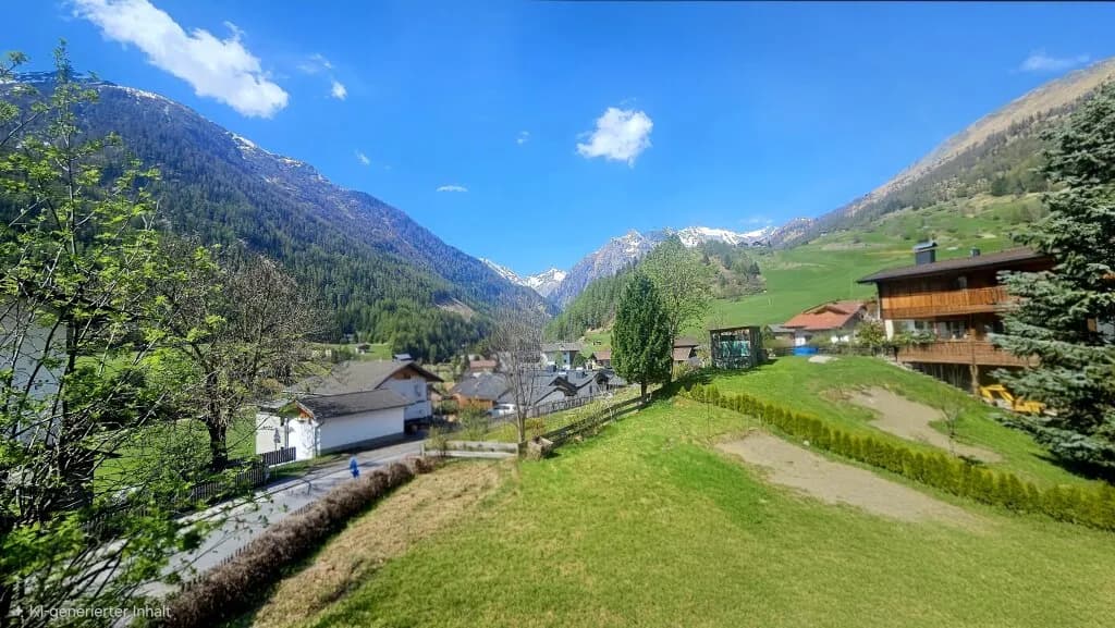 5-Zimmer-Wohnung kaufen in Lienz – € 200.000 – Bild 2 von 8