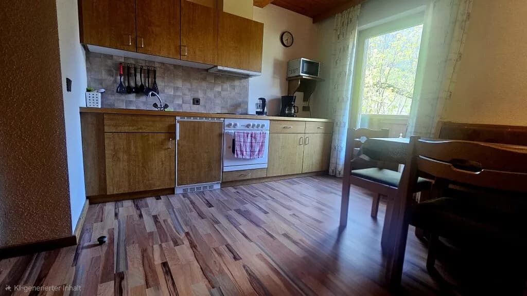 5-Zimmer-Wohnung kaufen in Lienz – € 200.000 – Bild 3 von 8