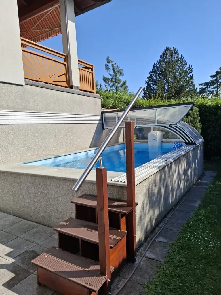 3-Zimmer-Haus kaufen in Wien – 189 m², € 2.840.000