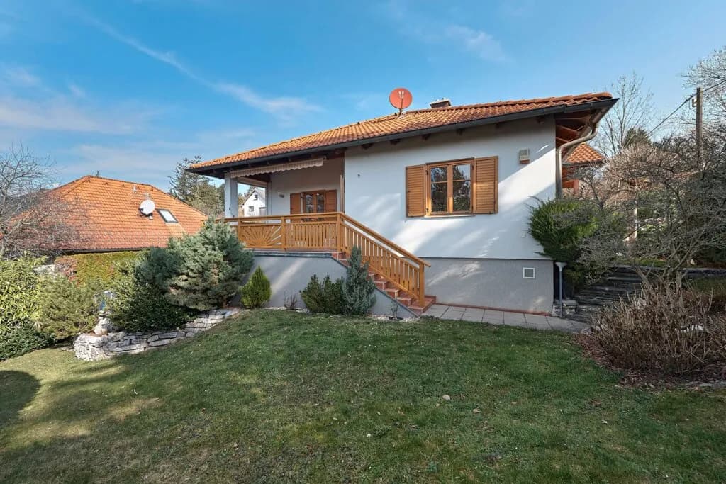 3-Zimmer-Haus kaufen in Wien – 189 m², € 2.840.000 – Bild 6 von 29