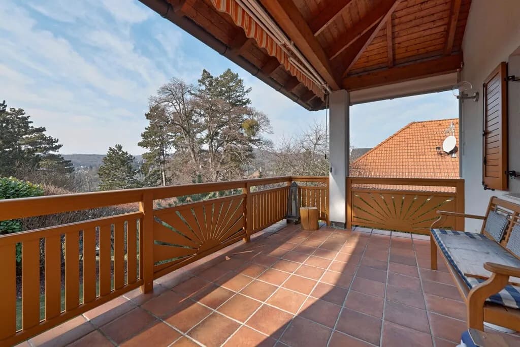 3-Zimmer-Haus kaufen in Wien – 189 m², € 2.840.000 – Bild 12 von 29