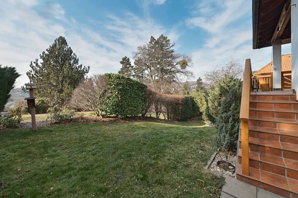 3-Zimmer-Haus kaufen in Wien – 189 m², € 2.840.000 – Bild 19 von 29