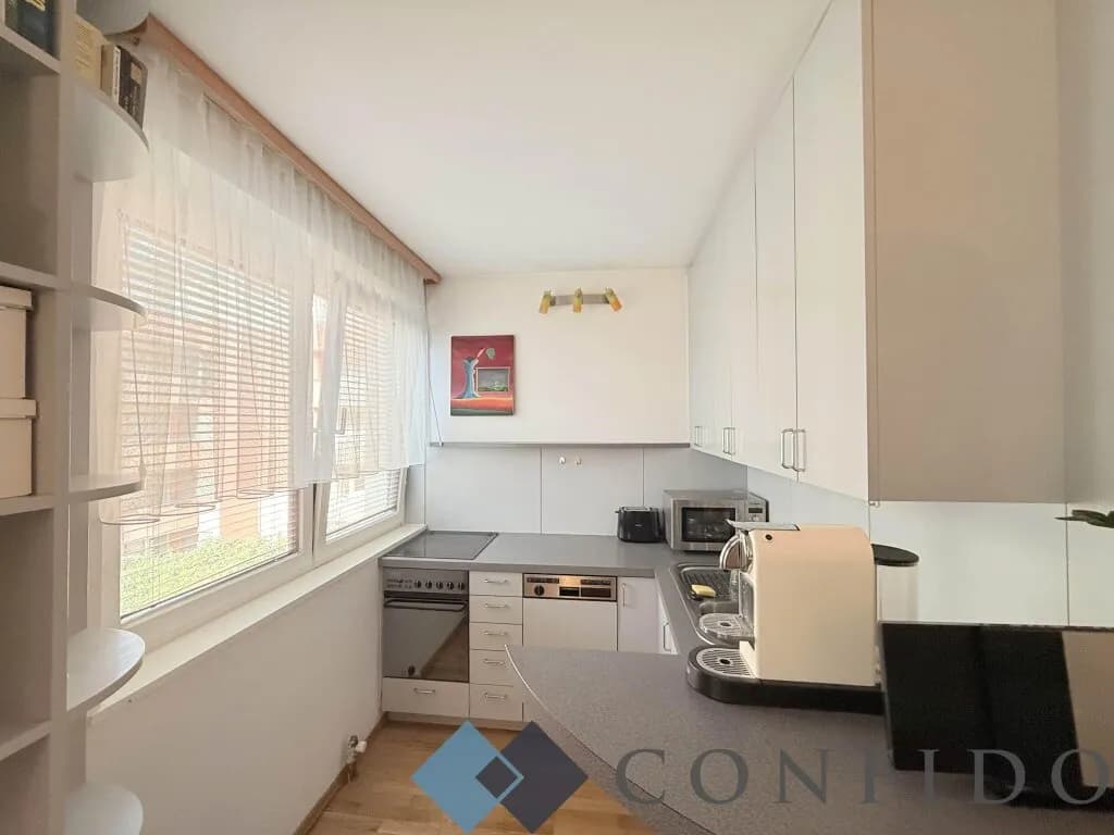 1-Zimmer-Wohnung kaufen in Wien – 32,71 m², € 245.000 – Bild 5 von 10