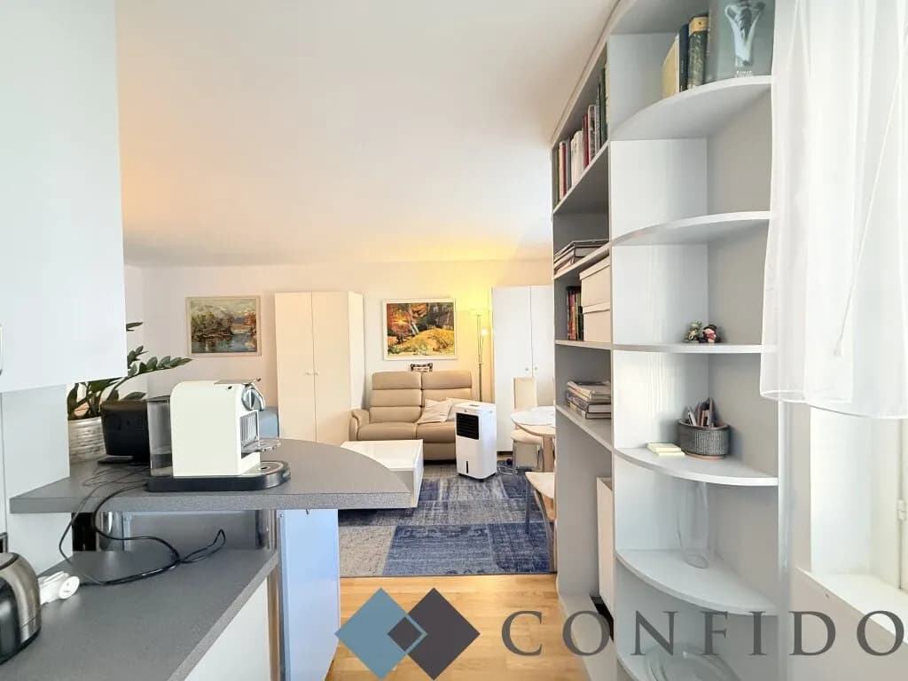 1-Zimmer-Wohnung kaufen in Wien – 32,71 m², € 245.000 – Bild 6 von 10
