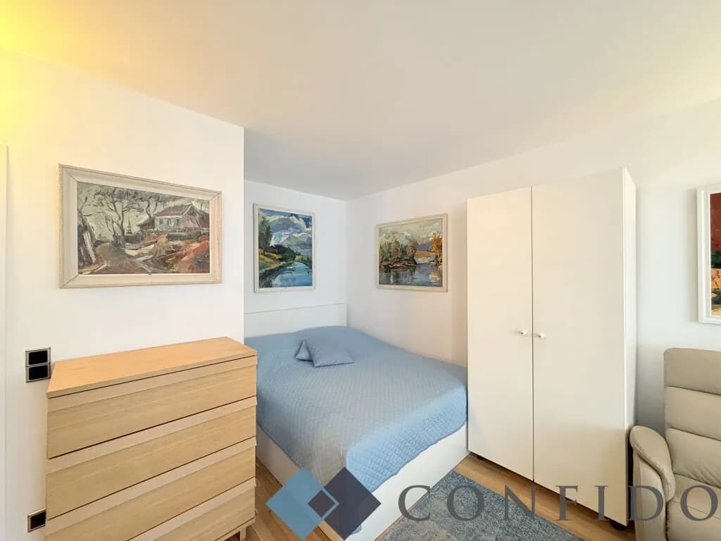 1-Zimmer-Wohnung kaufen in Wien – 32,71 m², € 245.000 – Bild 7 von 10