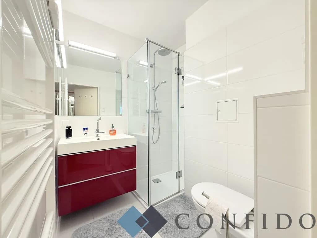 1-Zimmer-Wohnung kaufen in Wien – 32,71 m², € 245.000 – Bild 8 von 10