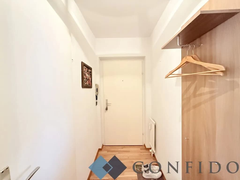 1-Zimmer-Wohnung kaufen in Wien – 32,71 m², € 245.000 – Bild 9 von 10