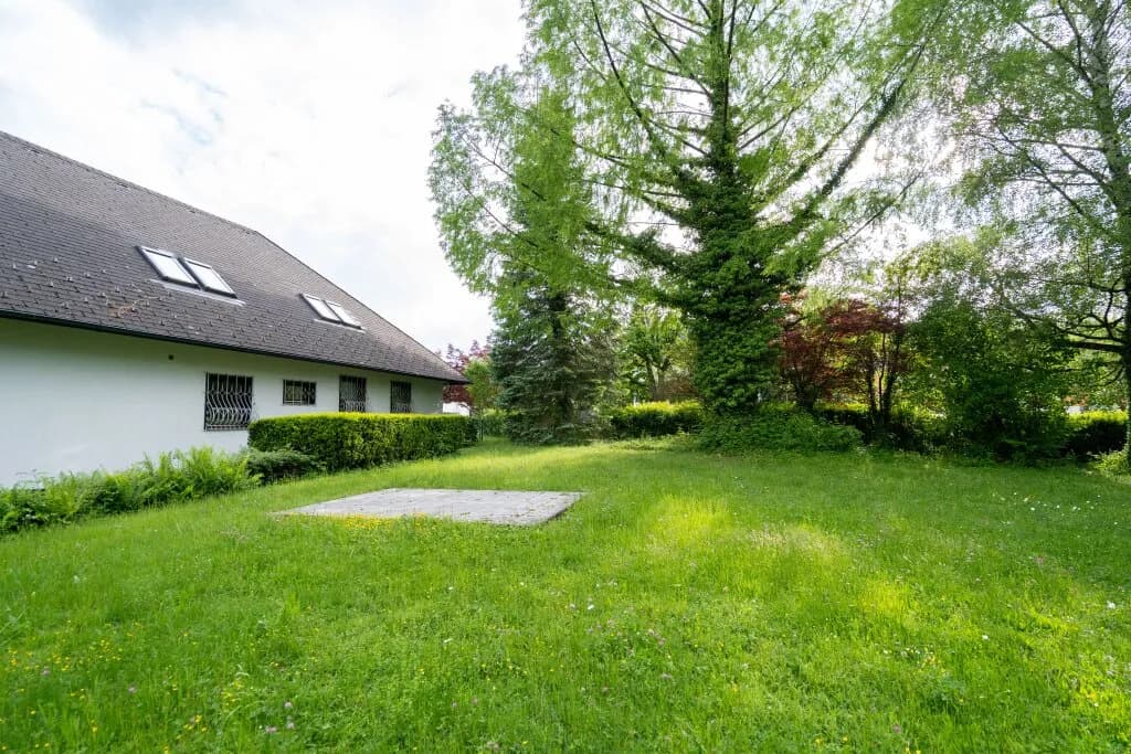 8-Zimmer-Immobilie mieten in Steyr – 350 m², € 2.548
