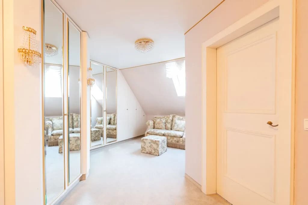8-Zimmer-Immobilie mieten in Steyr – 350 m², € 2.548 – Bild 36 von 60