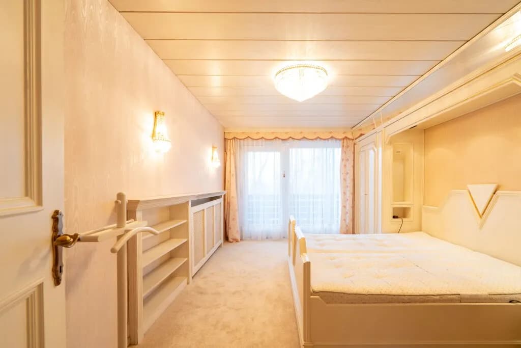 8-Zimmer-Immobilie mieten in Steyr – 350 m², € 2.548 – Bild 43 von 60