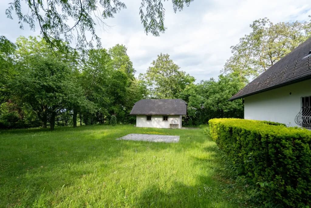 8-Zimmer-Immobilie mieten in Steyr – 350 m², € 2.548 – Bild 56 von 60