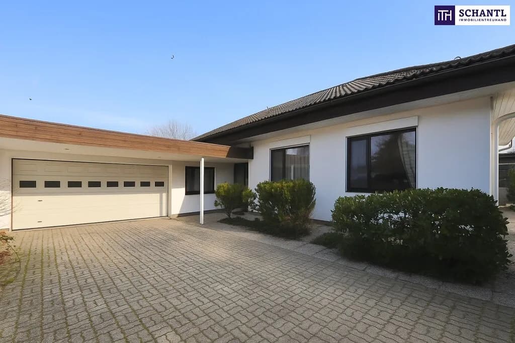8-Zimmer-Immobilie kaufen in Gänserndorf – 329,81 m², € 995.000 – Bild 3 von 37