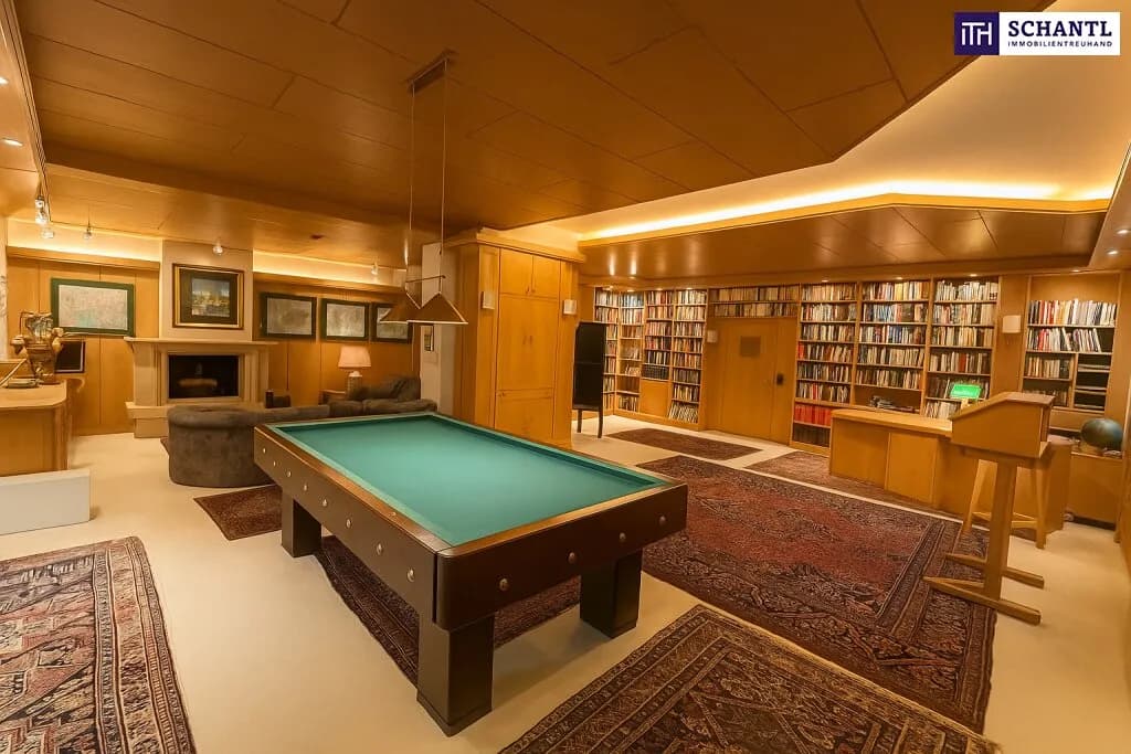 8-Zimmer-Immobilie kaufen in Gänserndorf – 329,81 m², € 995.000 – Bild 4 von 37