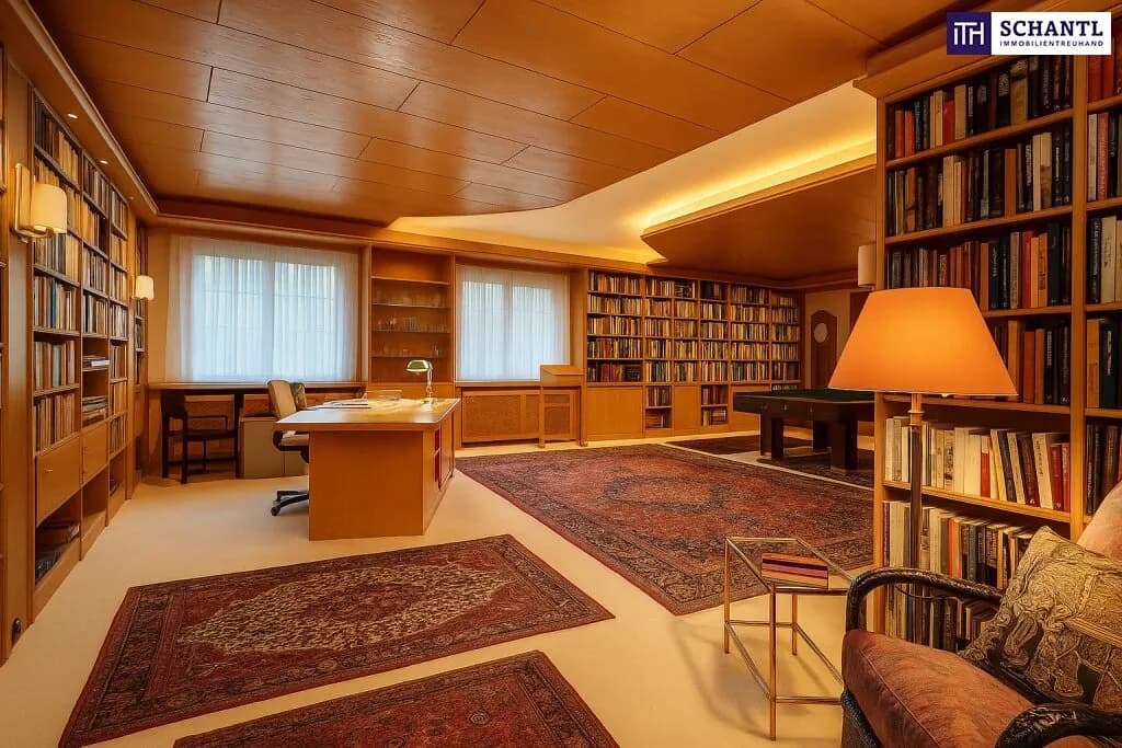 8-Zimmer-Immobilie kaufen in Gänserndorf – 329,81 m², € 995.000 – Bild 13 von 37