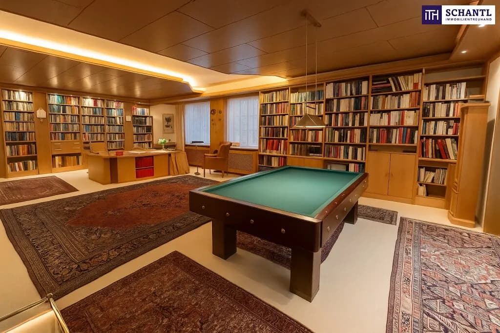 8-Zimmer-Immobilie kaufen in Gänserndorf – 329,81 m², € 995.000 – Bild 14 von 37