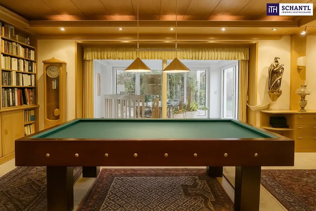 8-Zimmer-Immobilie kaufen in Gänserndorf – 329,81 m², € 995.000 – Bild 16 von 37