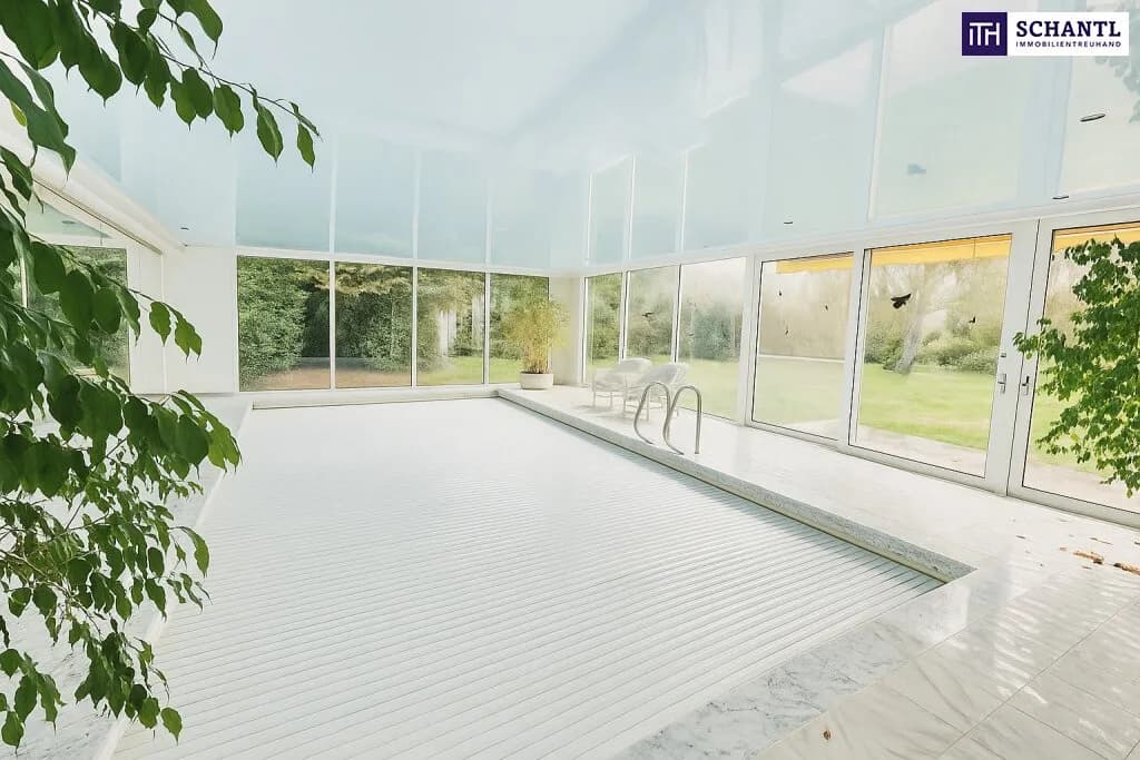 8-Zimmer-Immobilie kaufen in Gänserndorf – 329,81 m², € 995.000 – Bild 17 von 37