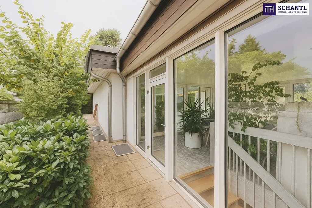8-Zimmer-Immobilie kaufen in Gänserndorf – 329,81 m², € 995.000 – Bild 19 von 37