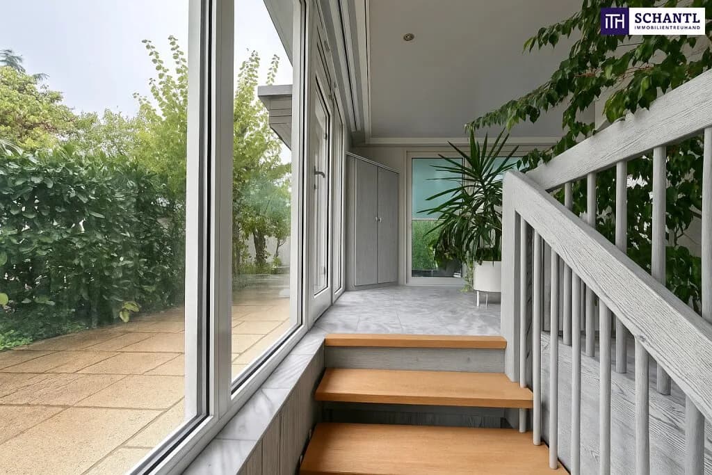 8-Zimmer-Immobilie kaufen in Gänserndorf – 329,81 m², € 995.000 – Bild 20 von 37