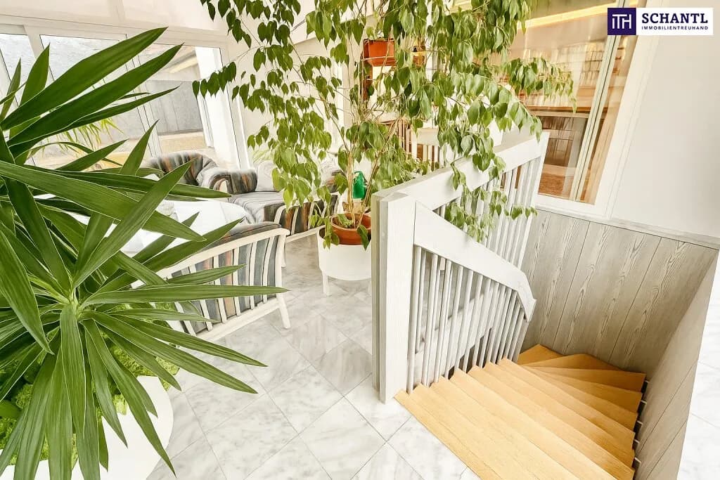 8-Zimmer-Immobilie kaufen in Gänserndorf – 329,81 m², € 995.000 – Bild 21 von 37