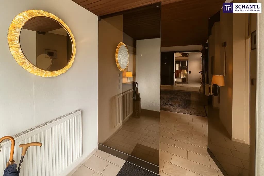 8-Zimmer-Immobilie kaufen in Gänserndorf – 329,81 m², € 995.000 – Bild 24 von 37