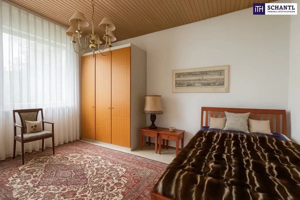 8-Zimmer-Immobilie kaufen in Gänserndorf – 329,81 m², € 995.000 – Bild 26 von 37